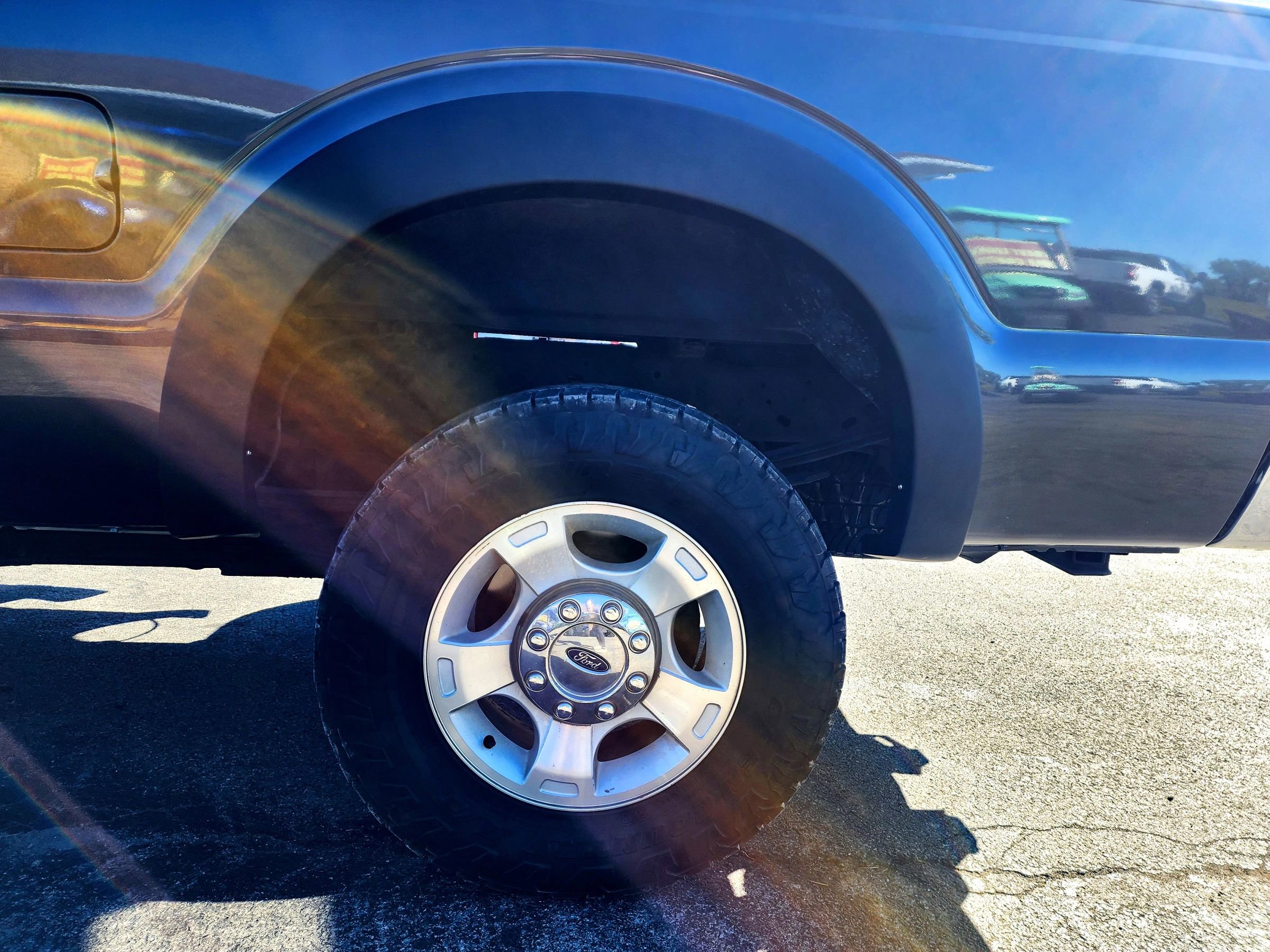 Used 2016 Ford F250 XLT w/ XLT Value Package image 29