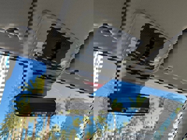 Used 2025 Honda HR-V EX-L image 21