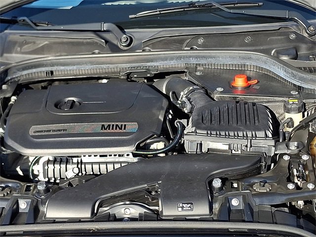 Used 2020 MINI Cooper 2-Door Hardtop image 28