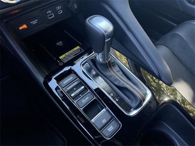 New 2026 Acura Integra A-Spec FWD image 21