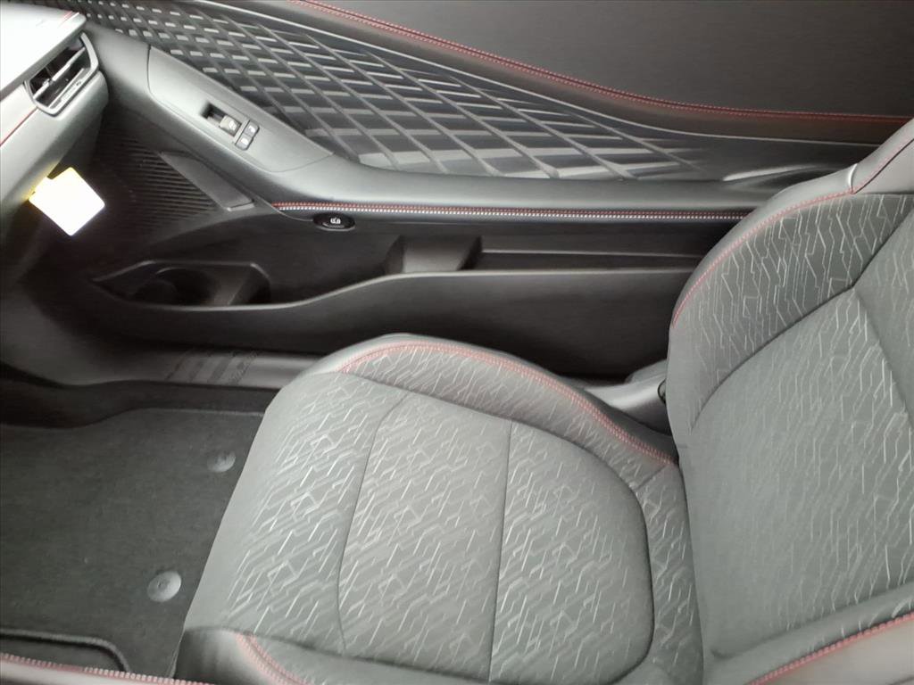 New 2026 Dodge Charger Scat Pack AWD/4WD image 30