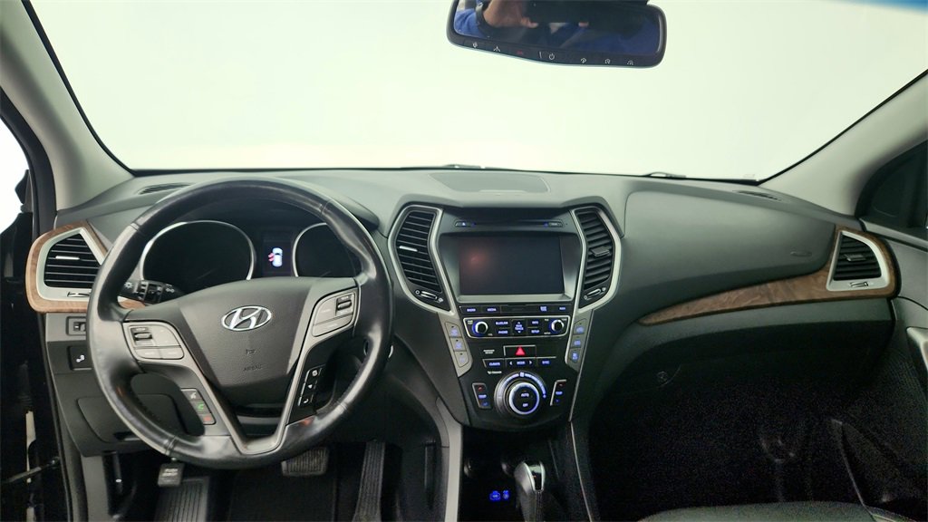 Used 2018 Hyundai Santa Fe Limited image 25
