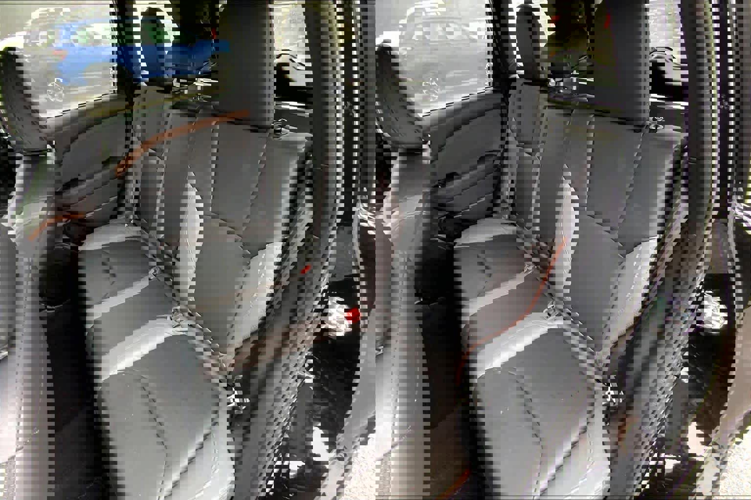 Used 2025 Subaru Forester Sport w/ Popular Package #1 image 21