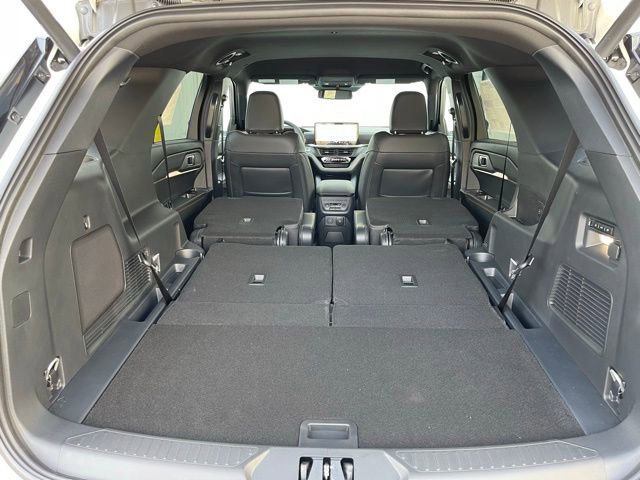 New 2026 Ford Explorer Tremor w/ Tremor Convenience Package image 25