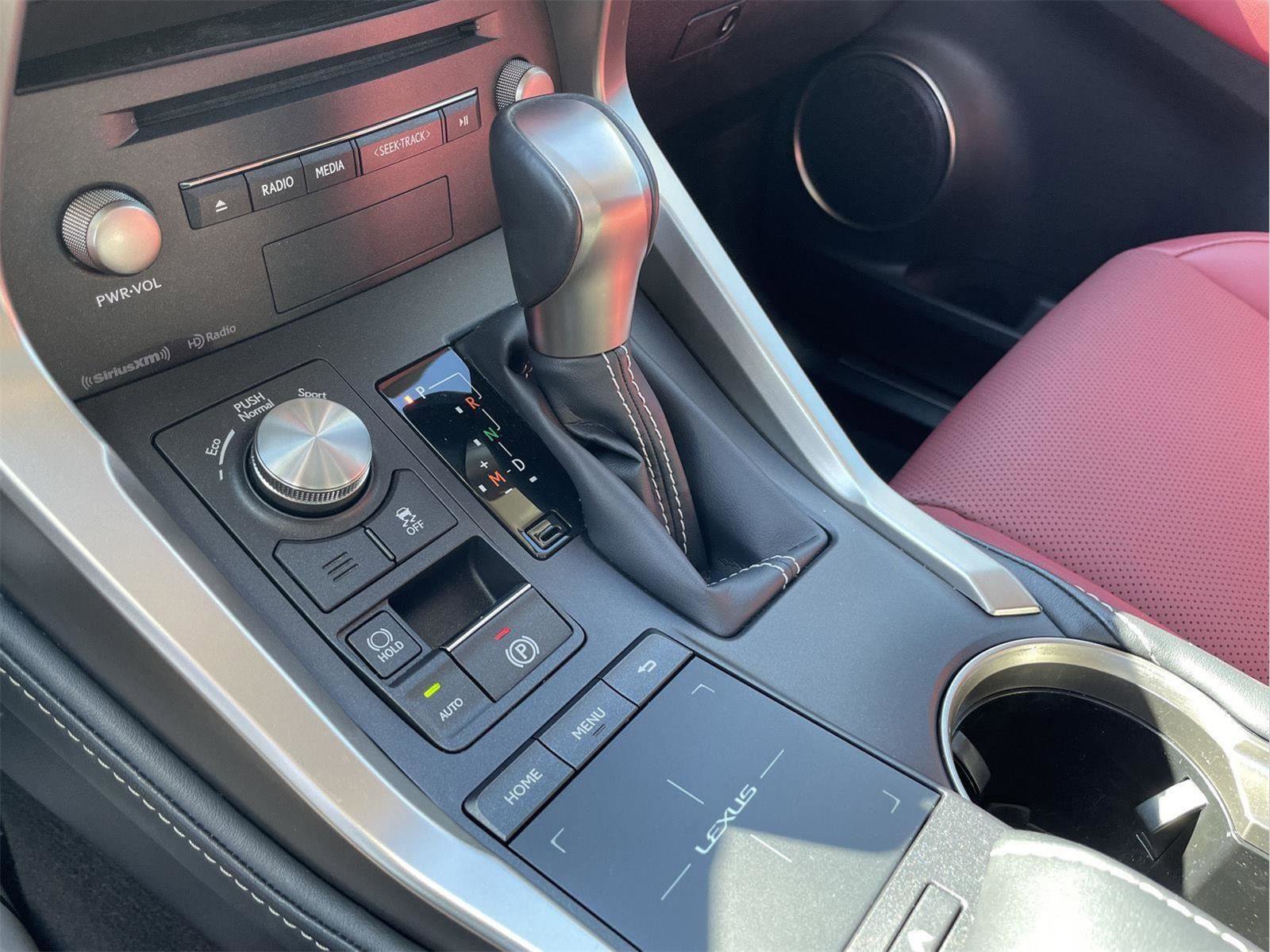 Used 2020 Lexus NX 300 AWD w/ Comfort Package image 30