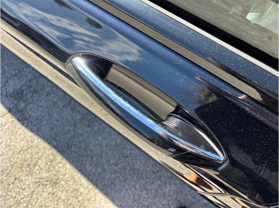 Used 2019 BMW 740i 740i Sedan 4D w/ M Sport Package image 16