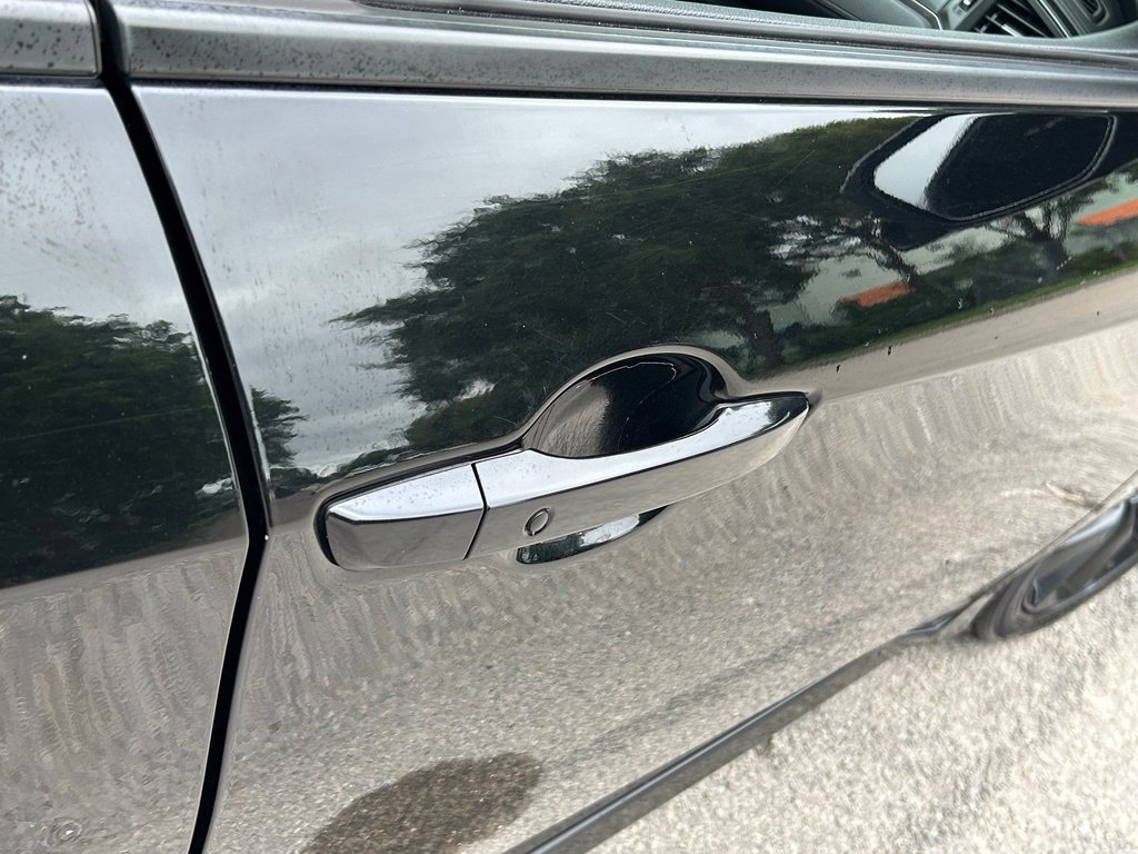 Used 2021 Honda Civic EX image 37