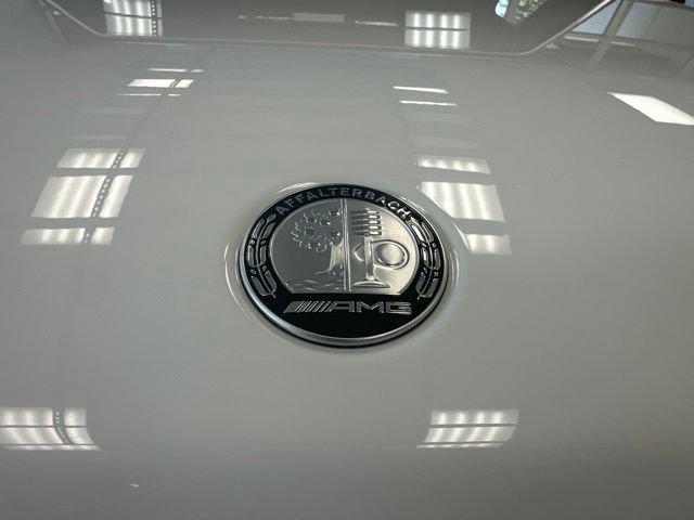 Used 2027 Mercedes-Benz G 63 AMG 4MATIC image 21