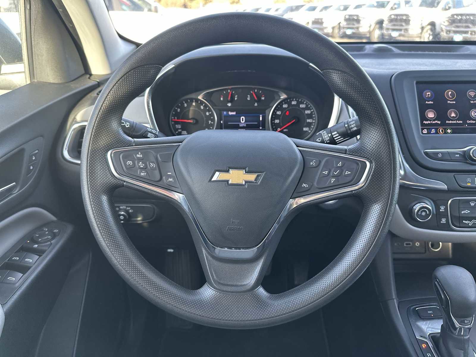 Used 2023 Chevrolet Equinox LT image 11