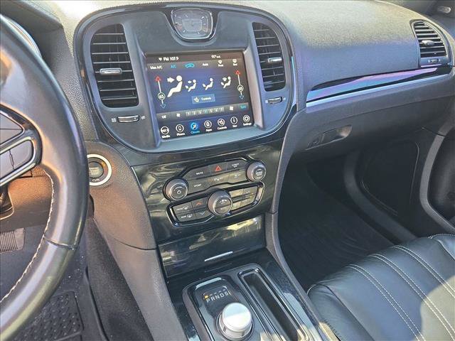 Used 2022 Chrysler 300 S RWD image 15