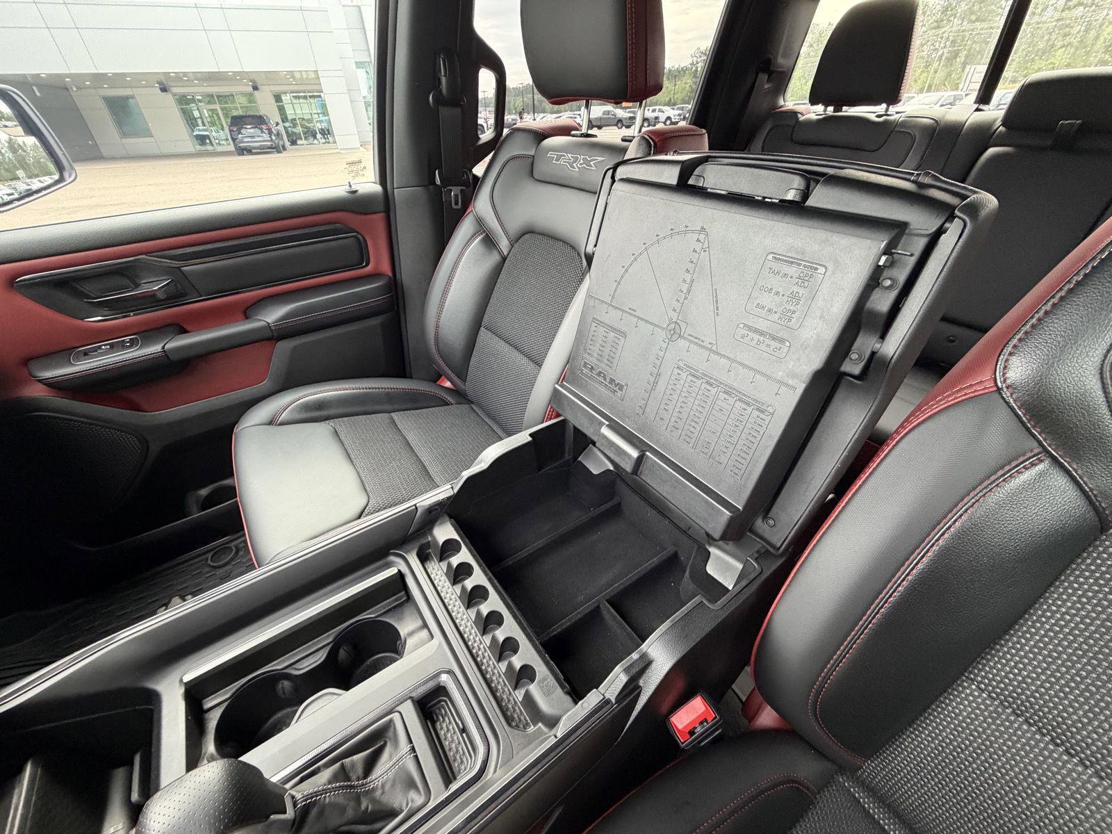 Used 2023 RAM 1500 TRX AWD/4WD image 15