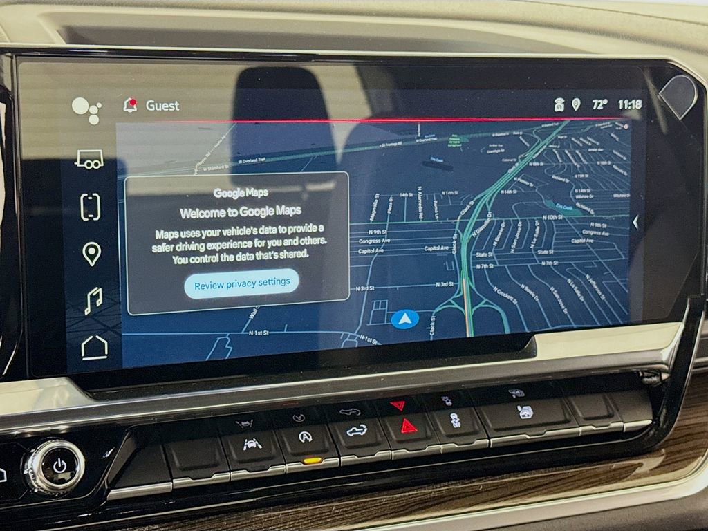 New 2026 GMC Sierra 1500 Elevation image 8