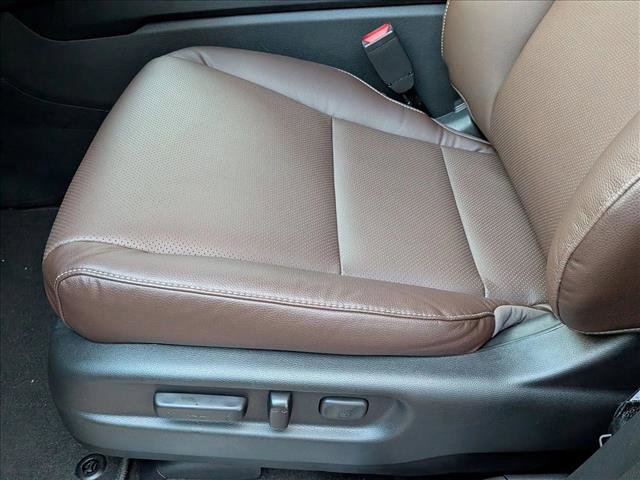 New 2026 Honda Ridgeline RTL image 4