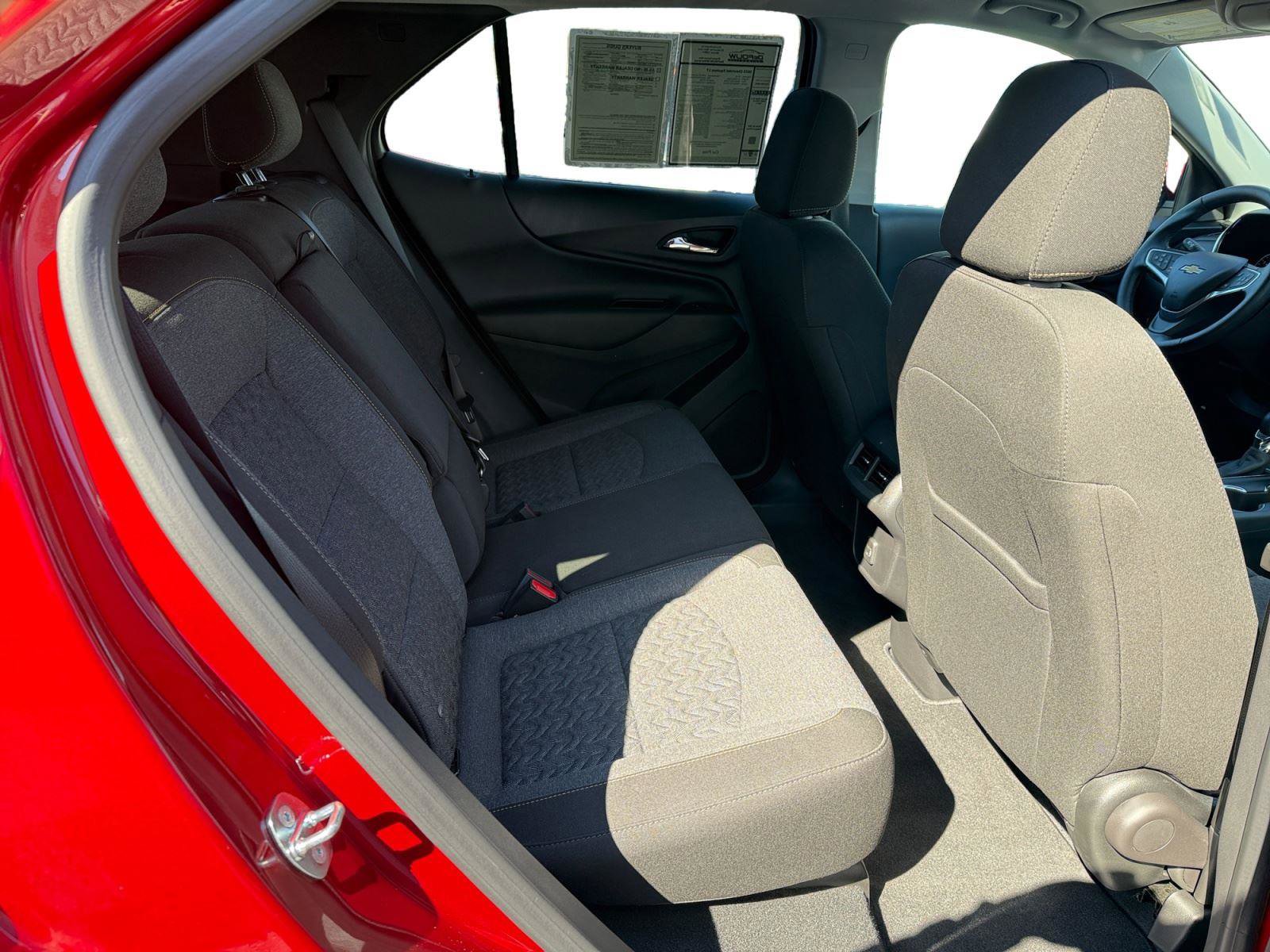 Used 2023 Chevrolet Equinox LT image 20