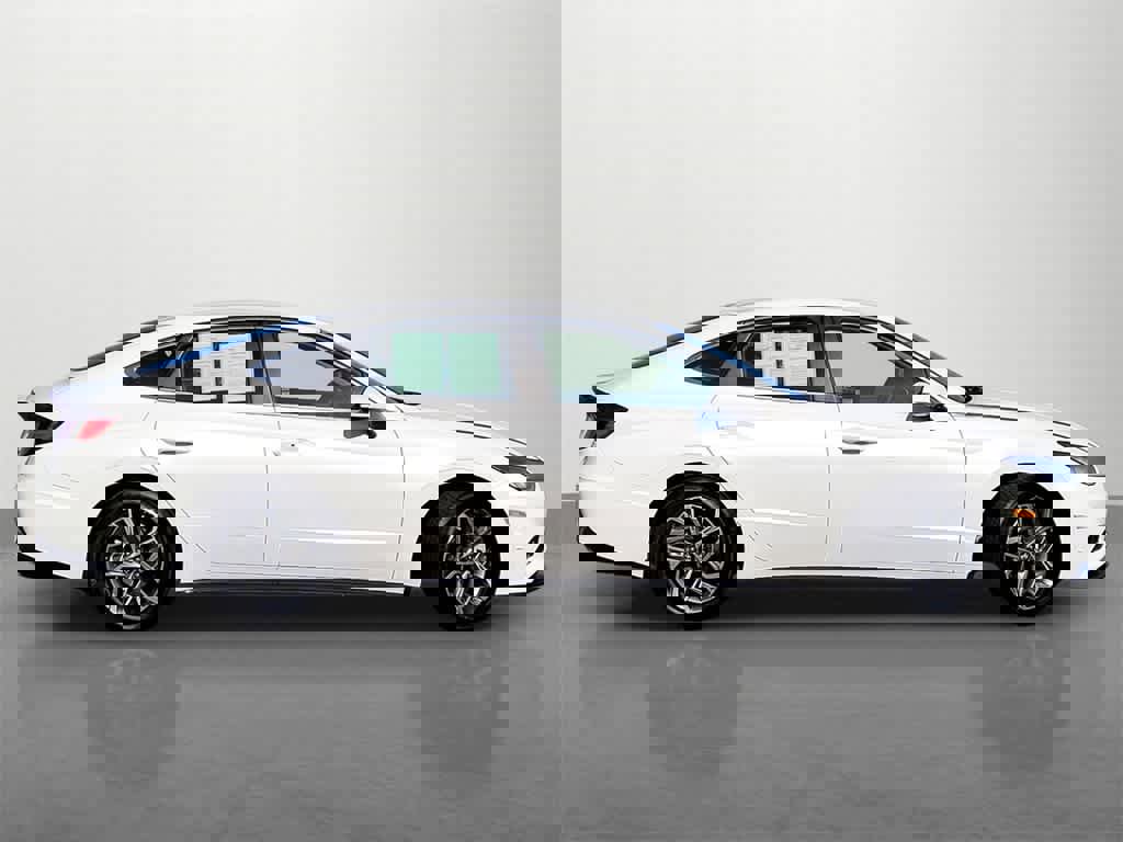 Used 2022 Hyundai Sonata SEL image 7