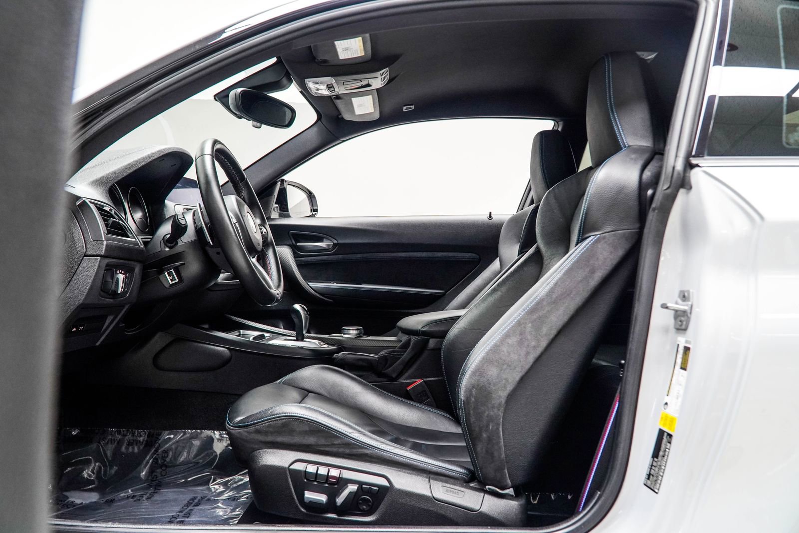 Used 2021 BMW M2 Competition w/ Executive Package RWD image 36