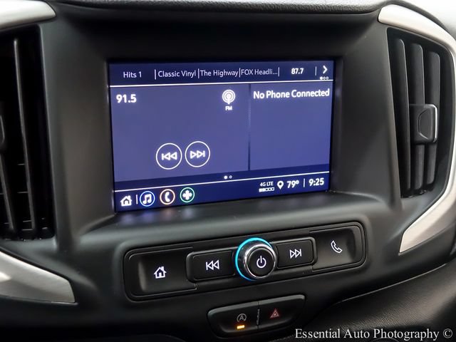 Used 2024 GMC Terrain SLE AWD/4WD image 14