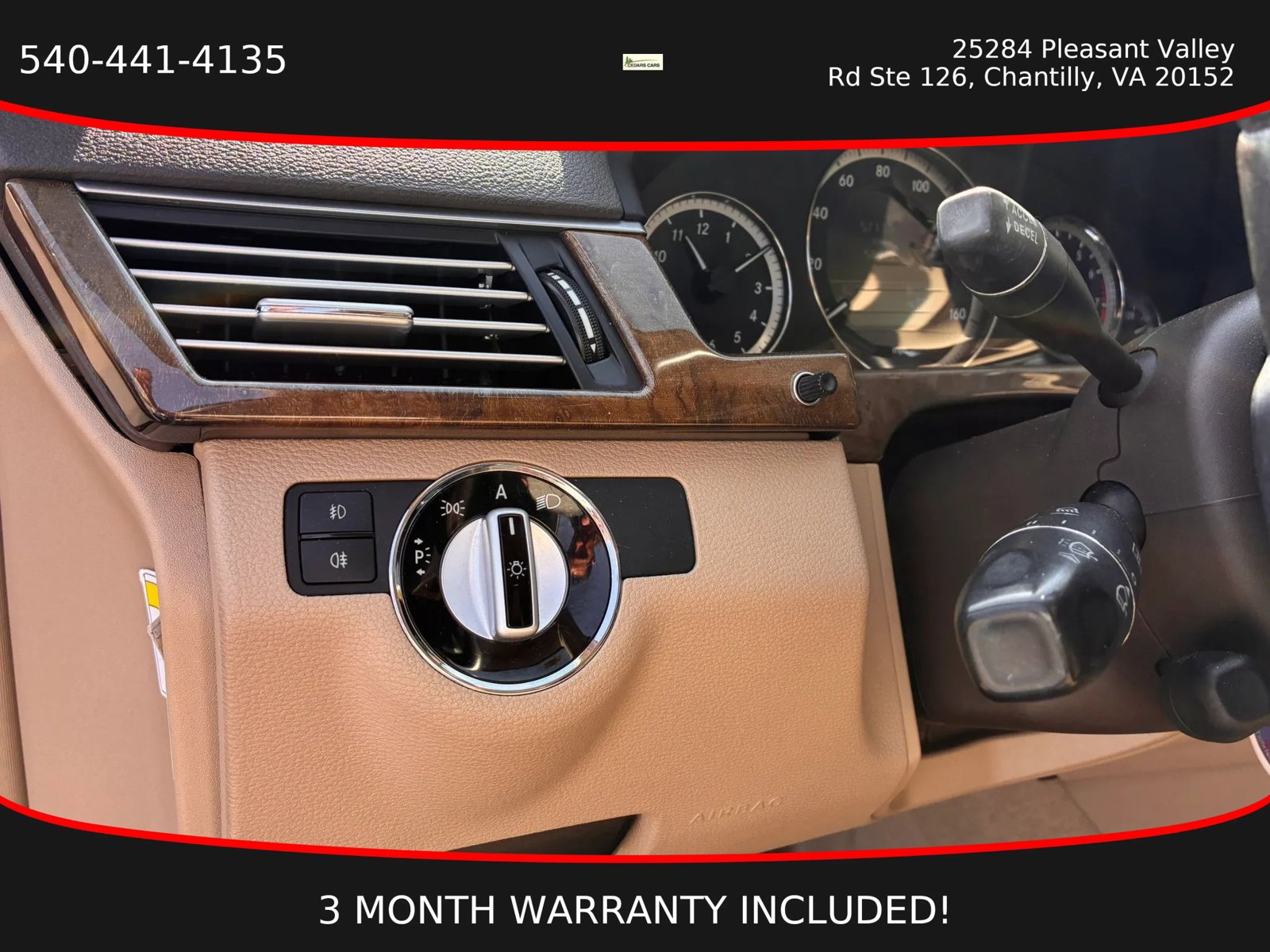 Used 2010 Mercedes-Benz E 350 4MATIC Sedan image 30