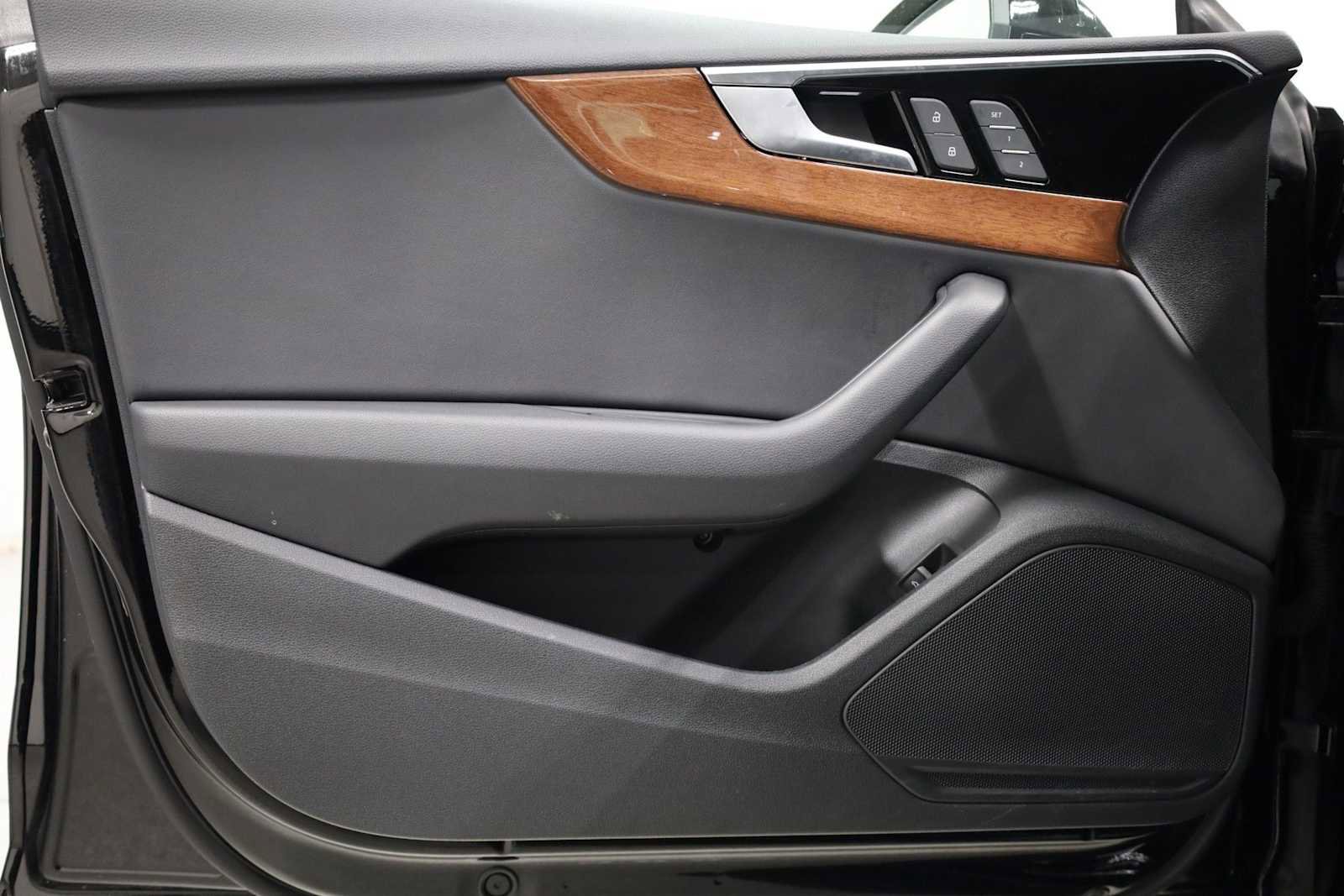 Used 2023 Audi A5 2.0T Premium w/ Convenience Package image 16