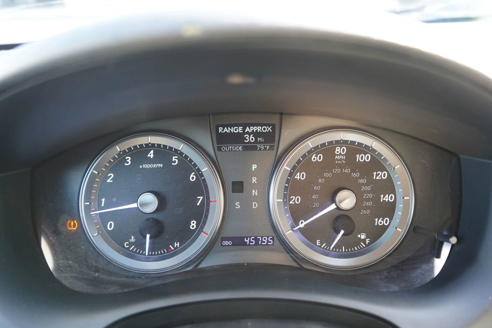Used 2012 Lexus ES 350 FWD image 10