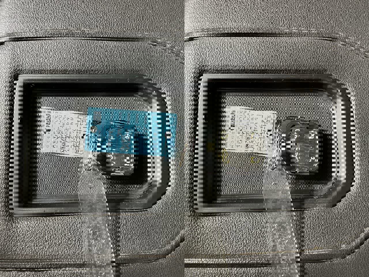 Used 2020 Chevrolet Silverado 2500 LTZ w/ LTZ Plus Package image 23