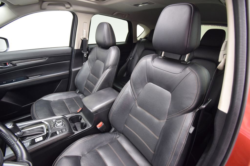 Used 2018 MAZDA CX-5 Grand Touring AWD/4WD image 19