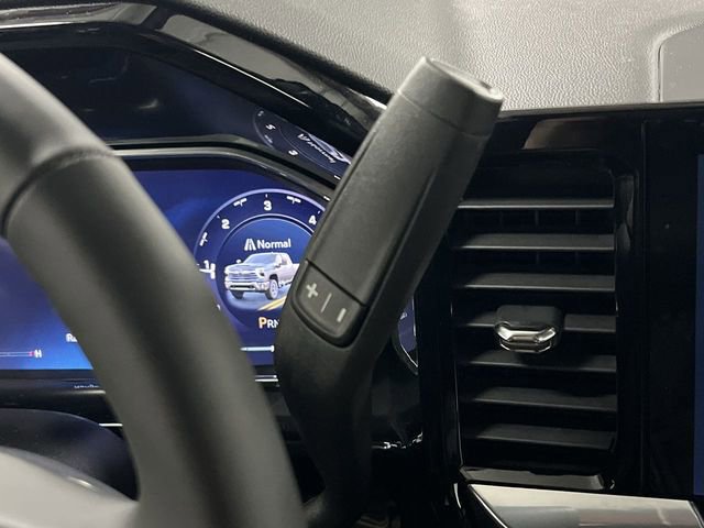 New 2026 Chevrolet Silverado 2500 LTZ w/ Trail Boss Package image 16