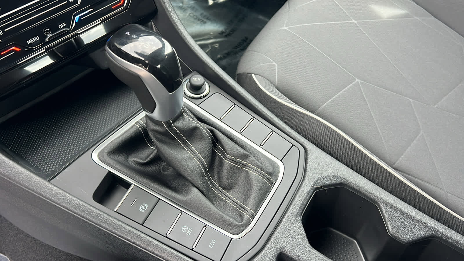 New 2026 Volkswagen Jetta Sport image 13