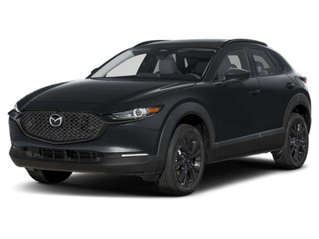 Certified 2026 MAZDA CX-30 AWD 2.5 S
