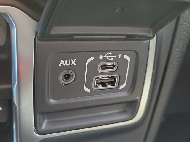 New 2026 Jeep Wrangler Unlimited Sport AWD/4WD image 24