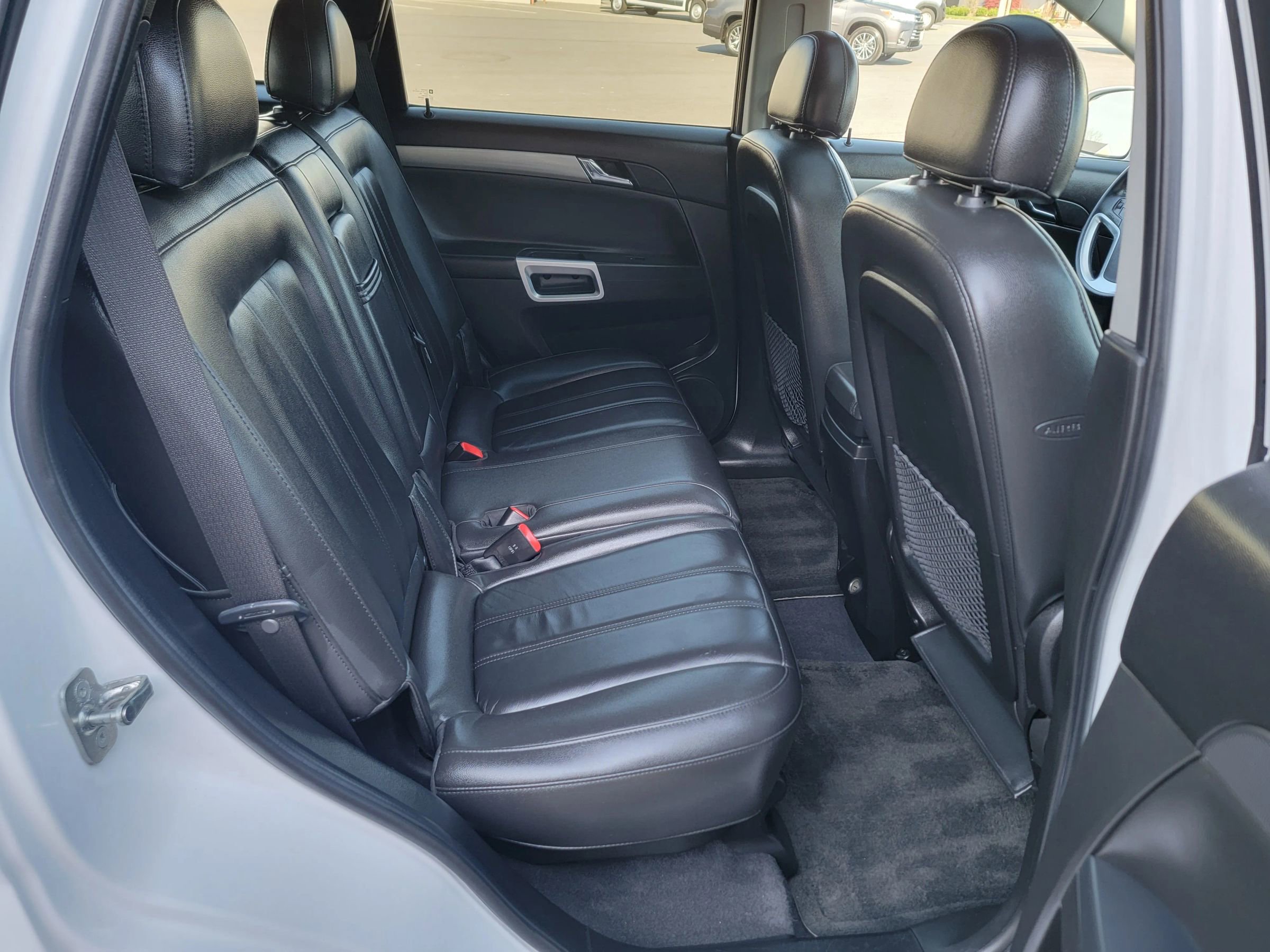 Used 2012 Chevrolet Captiva Sport LT w/ Convenience Package image 15