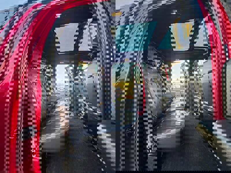 Used 2017 Ford F150 Platinum w/ Equipment Group 701A Luxury AWD/4WD image 58