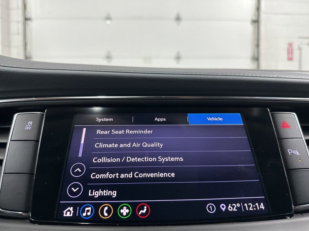 Used 2021 Buick Enclave Essence w/ LPO, Floor Liner Package image 36