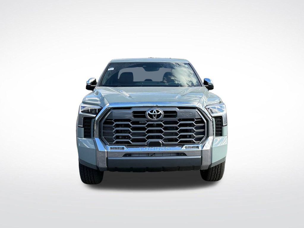 New 2026 Toyota Tundra 1794 Edition image 8