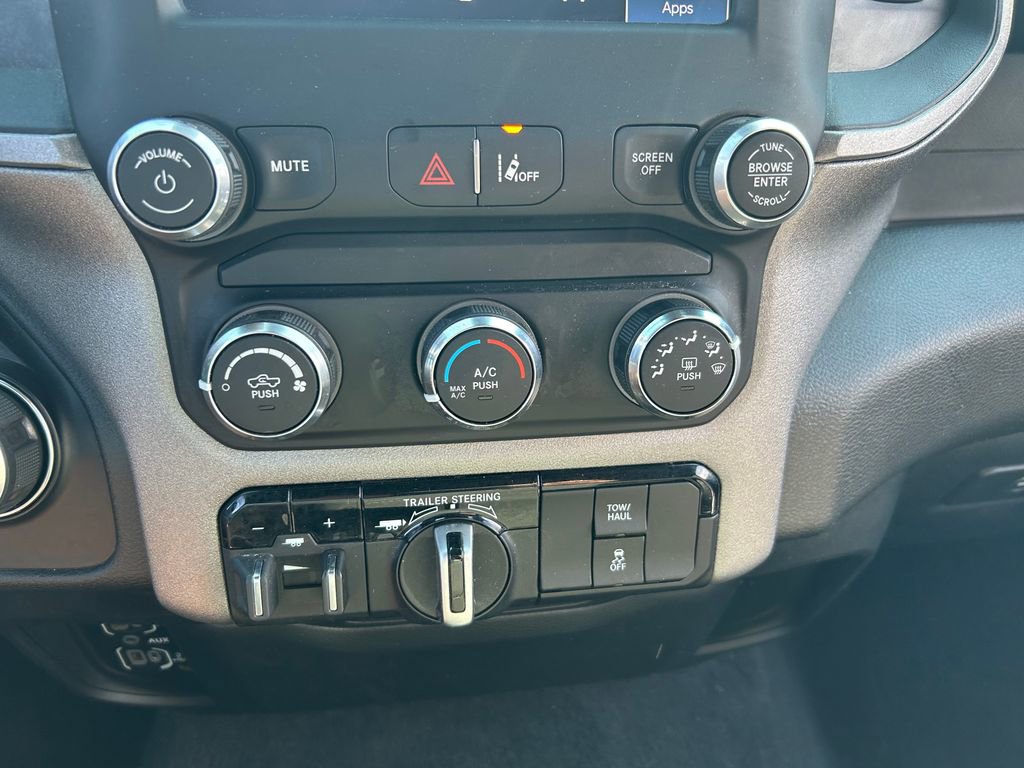 Used 2024 RAM 1500 Tradesman w/ Trailer Tow Group image 14