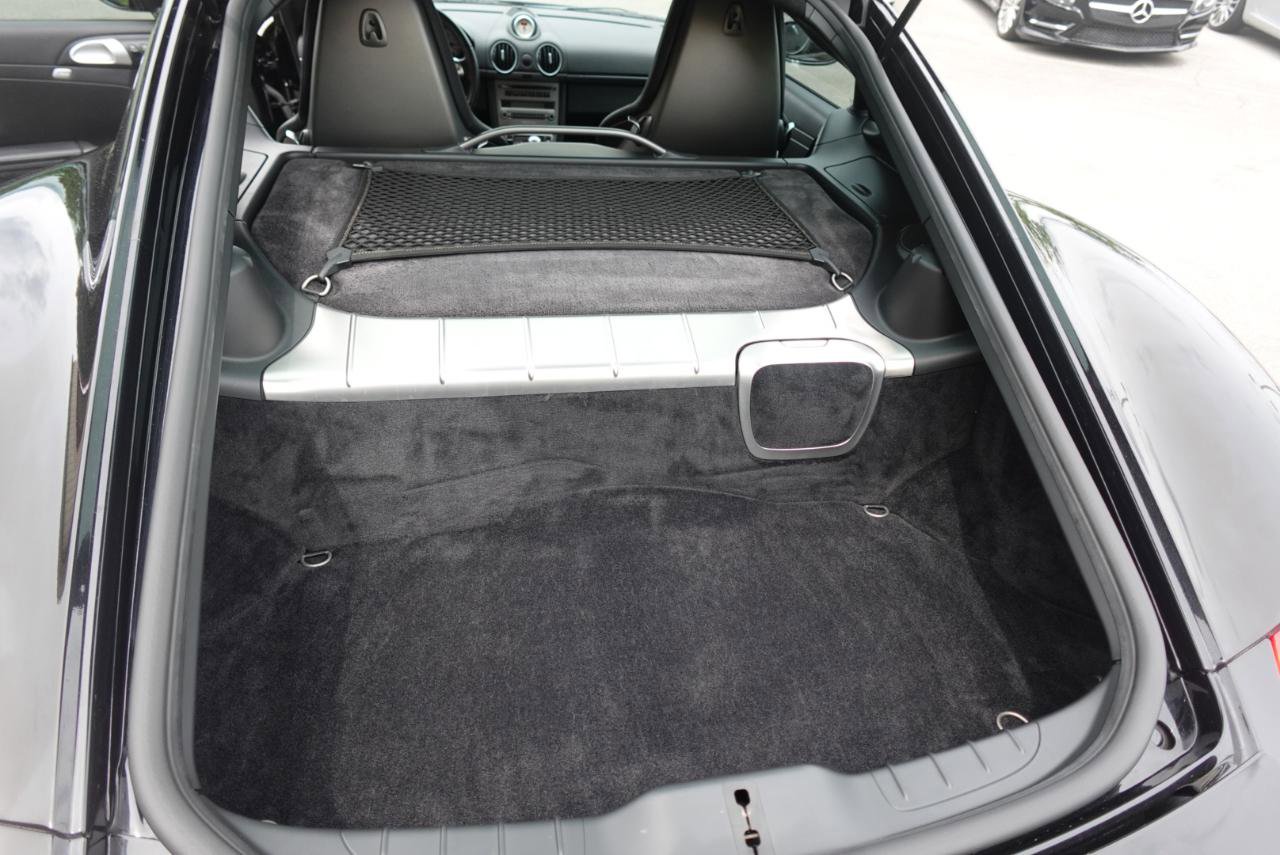 Used 2008 Porsche Cayman S RWD image 15