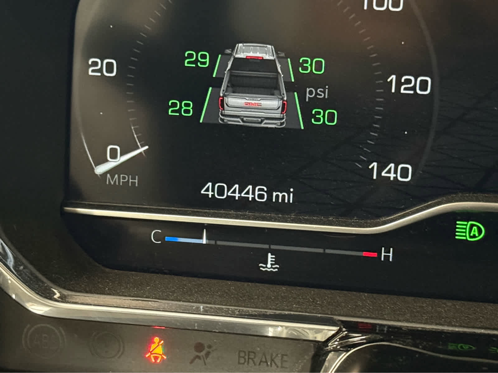 Certified 2023 GMC Sierra 1500 SLE image 29