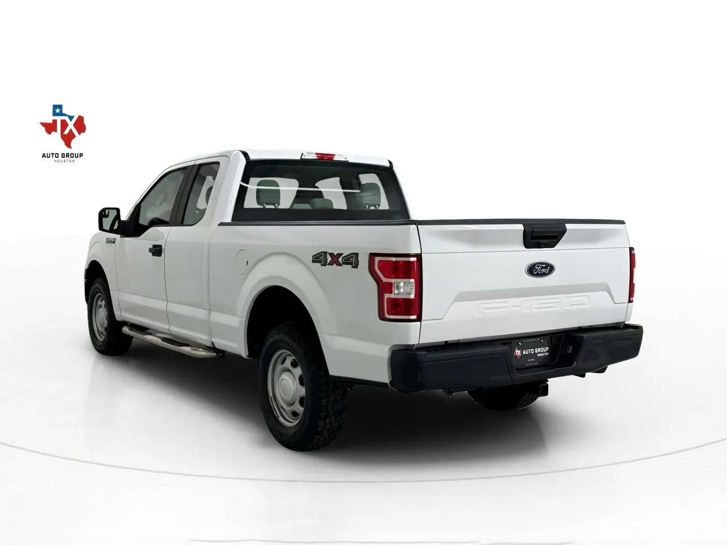 Used 2019 Ford F150 XL w/ Equipment Group 101A Mid AWD/4WD image 5