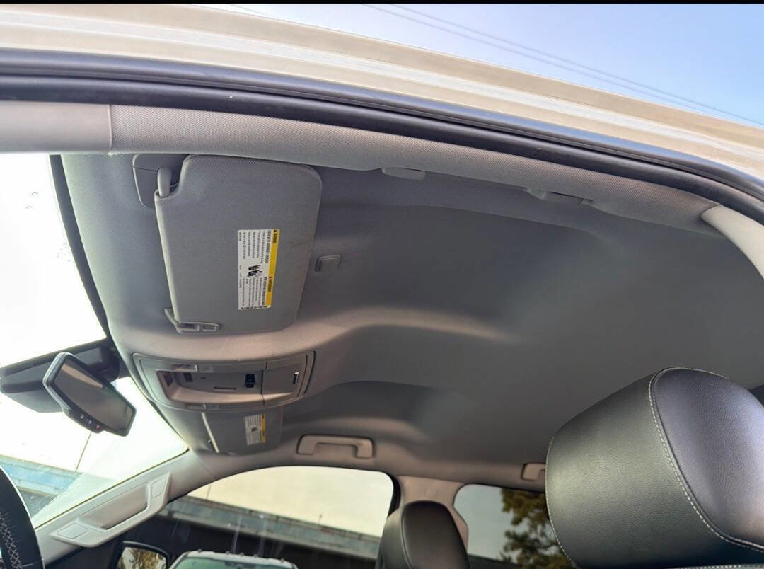 Used 2014 GMC Sierra 1500 SLT image 18