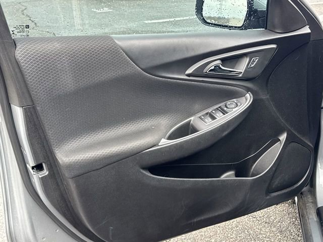 Certified 2024 Chevrolet Malibu LT image 23