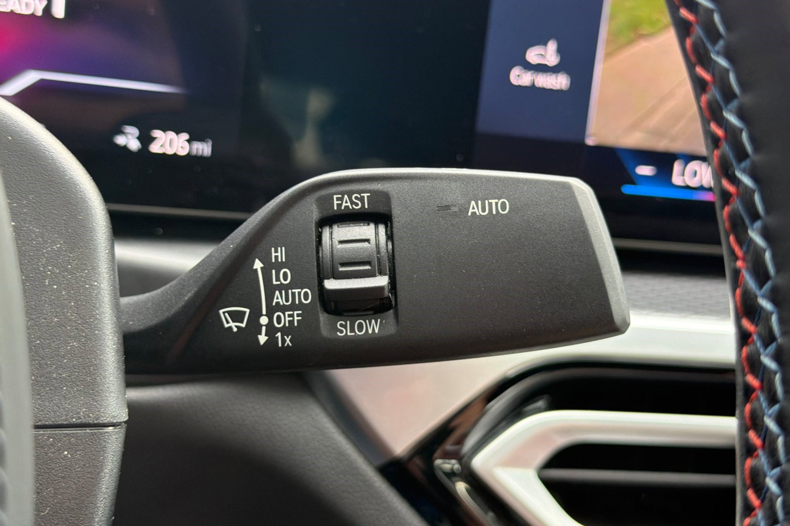 Certified 2023 BMW i4 M50 image 33