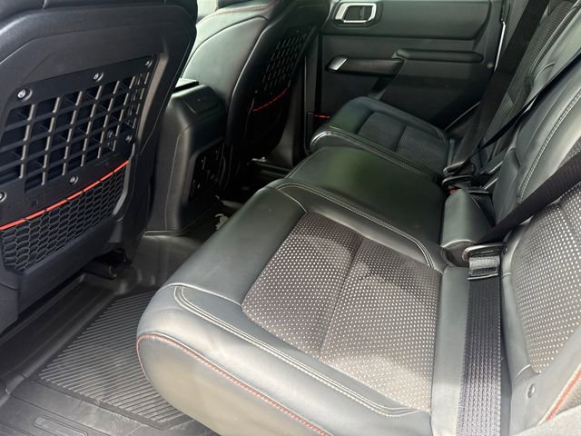 Certified 2023 Ford Bronco Raptor AWD/4WD image 18