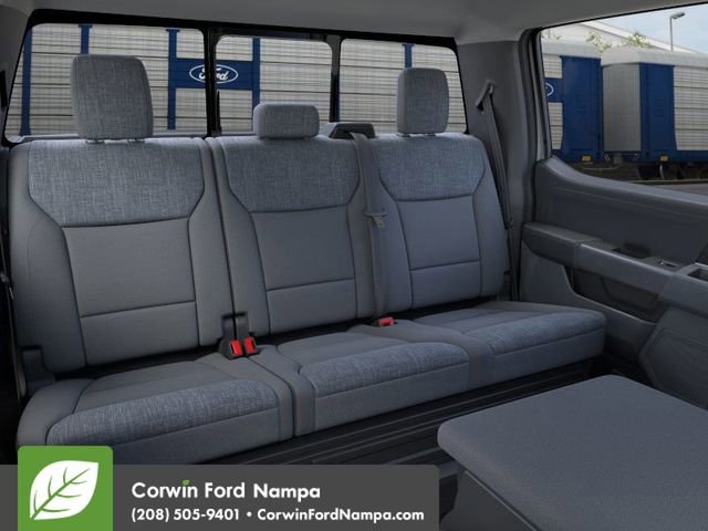 New 2026 Ford F150 XLT image 11