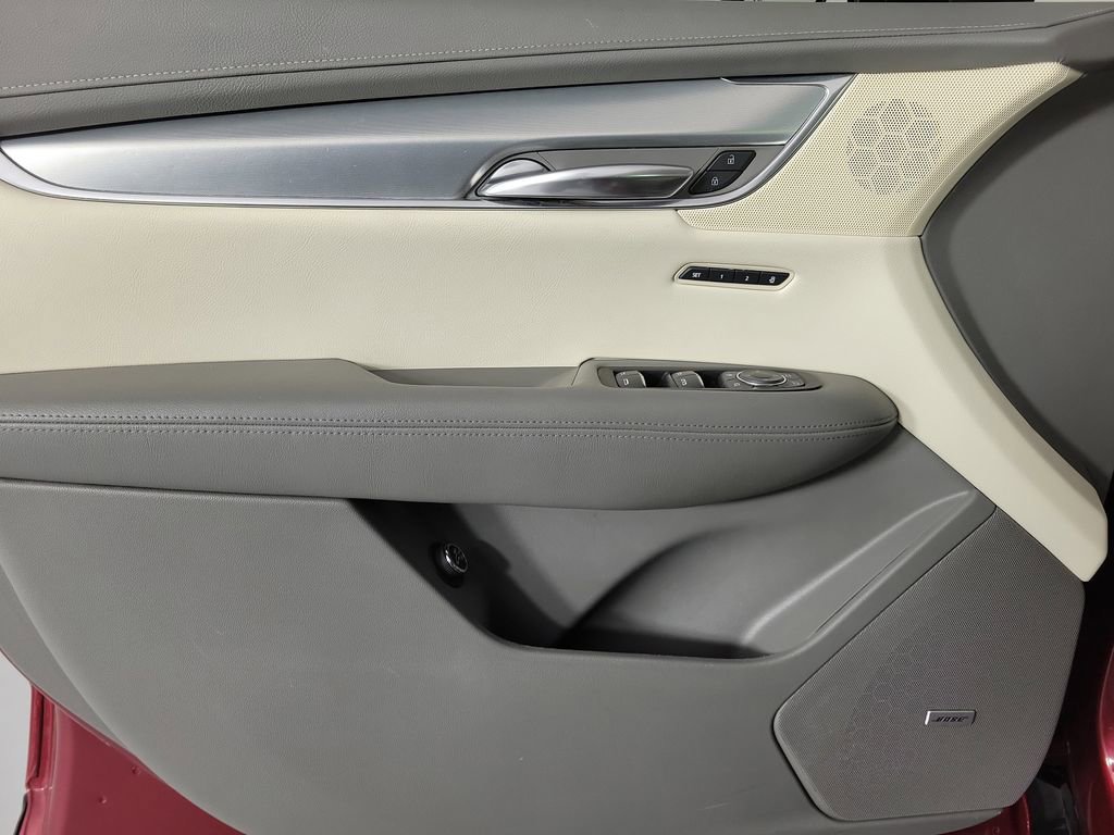 Used 2019 Cadillac XT5 Luxury image 19
