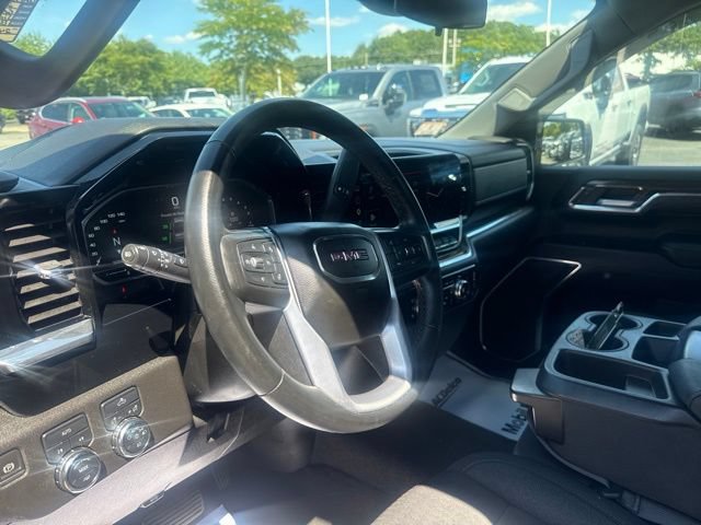 Used 2023 GMC Sierra 1500 Elevation AWD/4WD image 15
