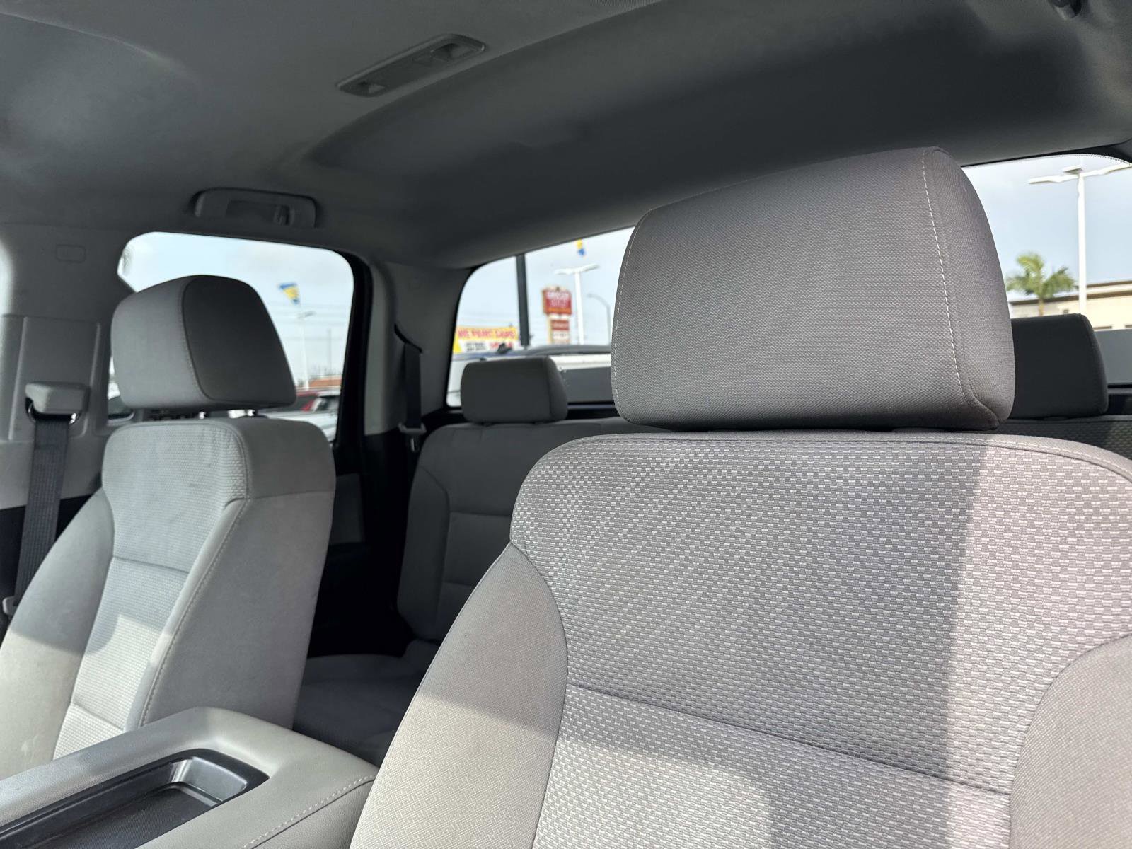 Used 2018 Chevrolet Silverado 2500 W/T w/ WT Convenience Package image 22