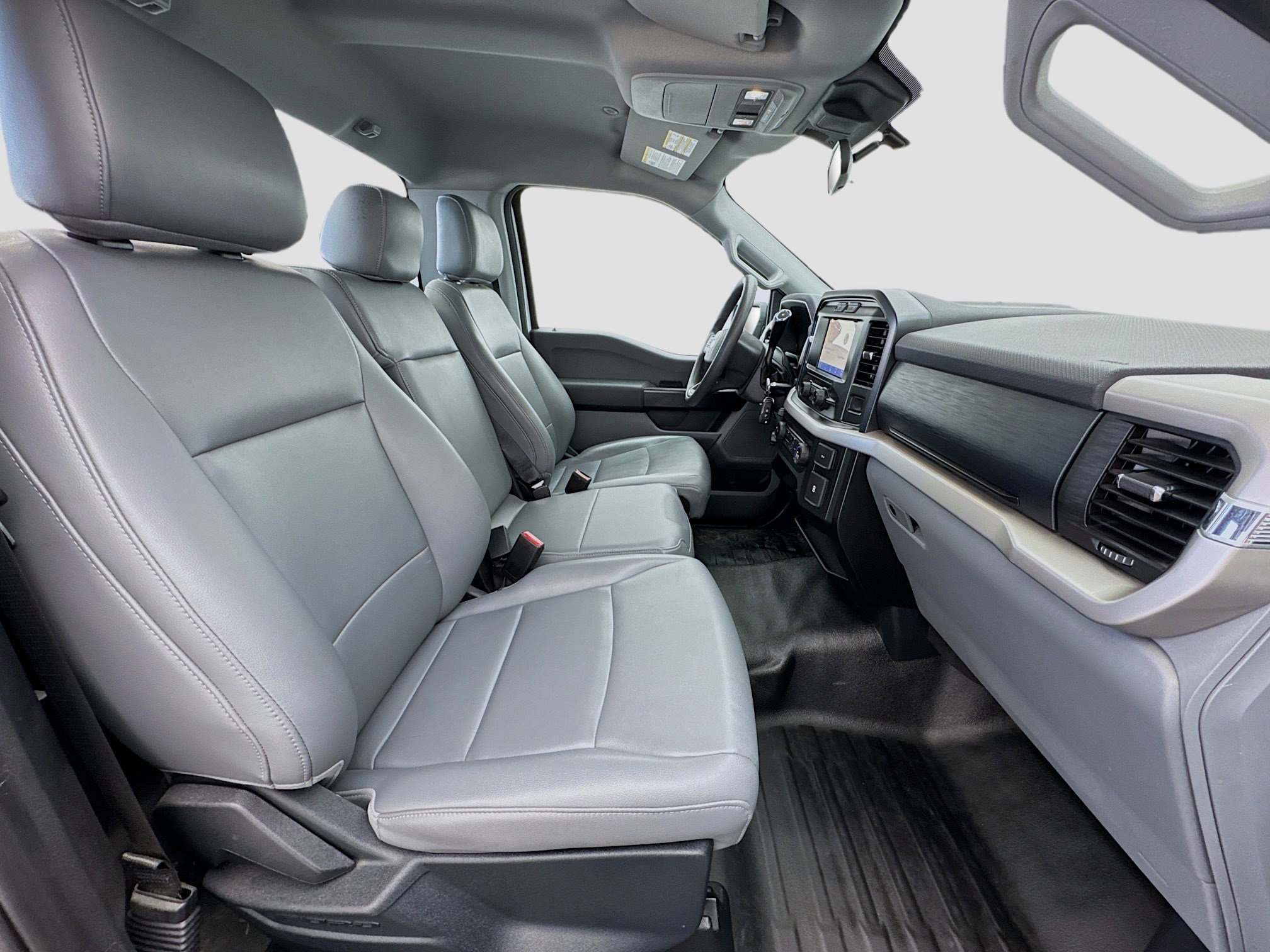 Used 2021 Ford F150 XL w/ Equipment Group 101A High image 18