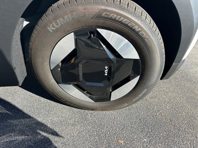 New 2026 Kia EV9 Light image 37
