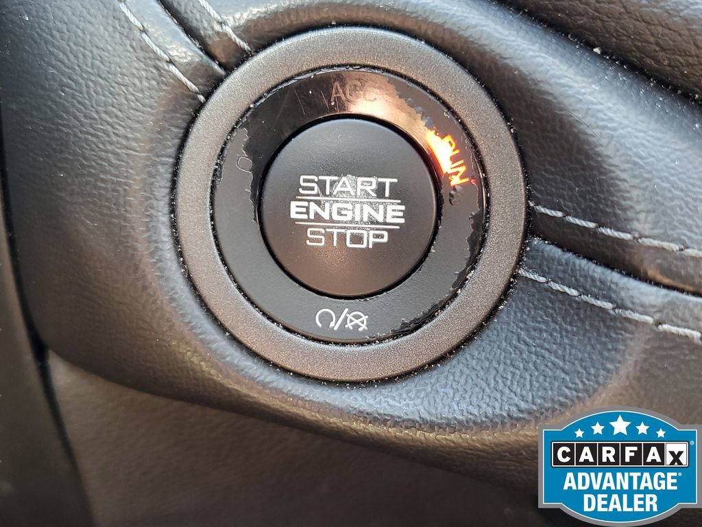 Used 2021 Dodge Durango GT image 28