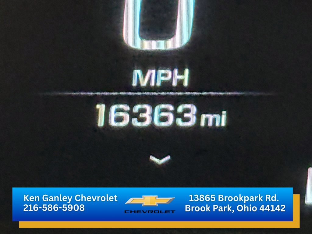 Certified 2018 Chevrolet Camaro ZL1 RWD image 15